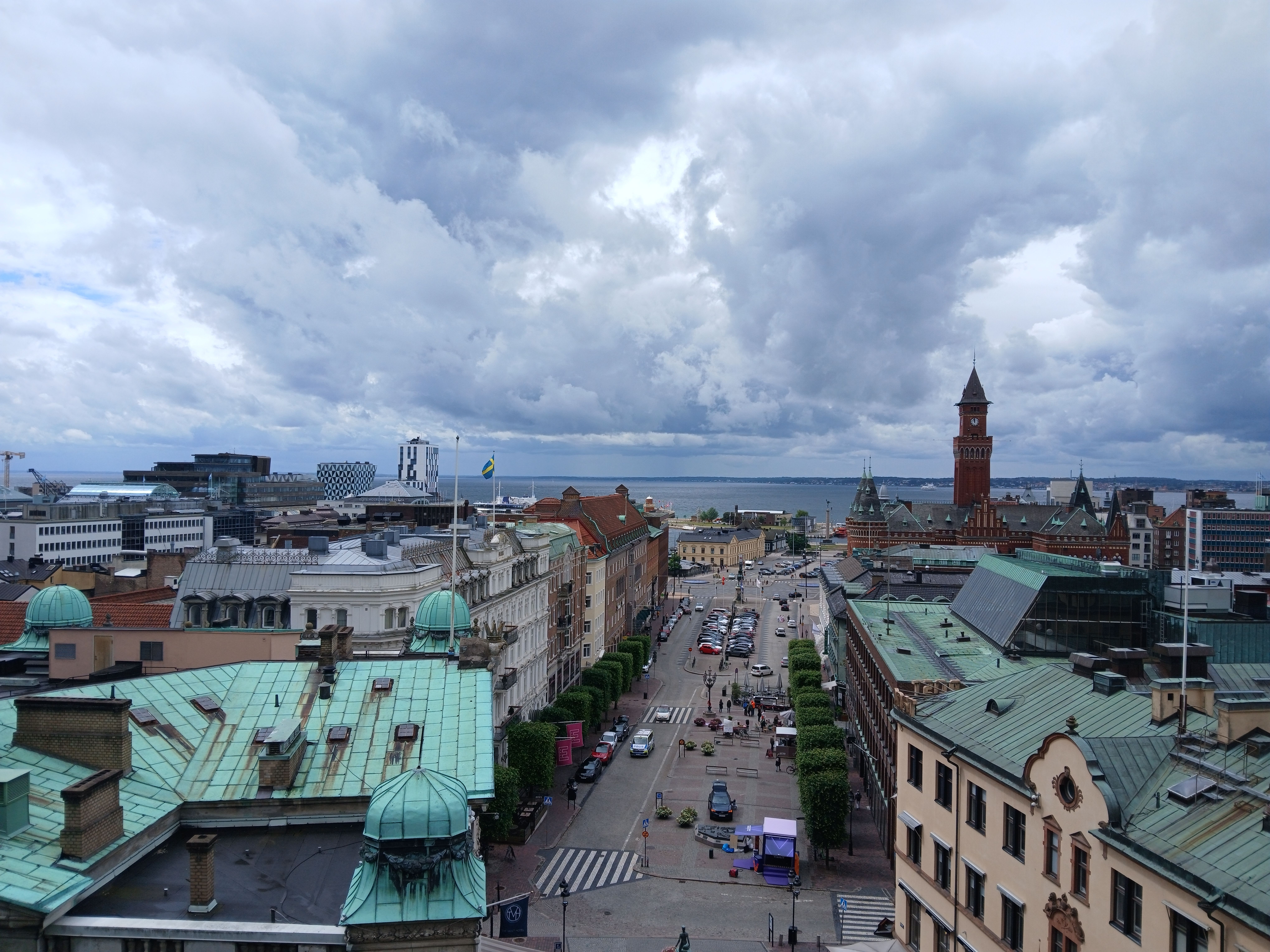 Helsingborg, Sweden