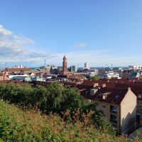 15 Best Places to Live in Sweden