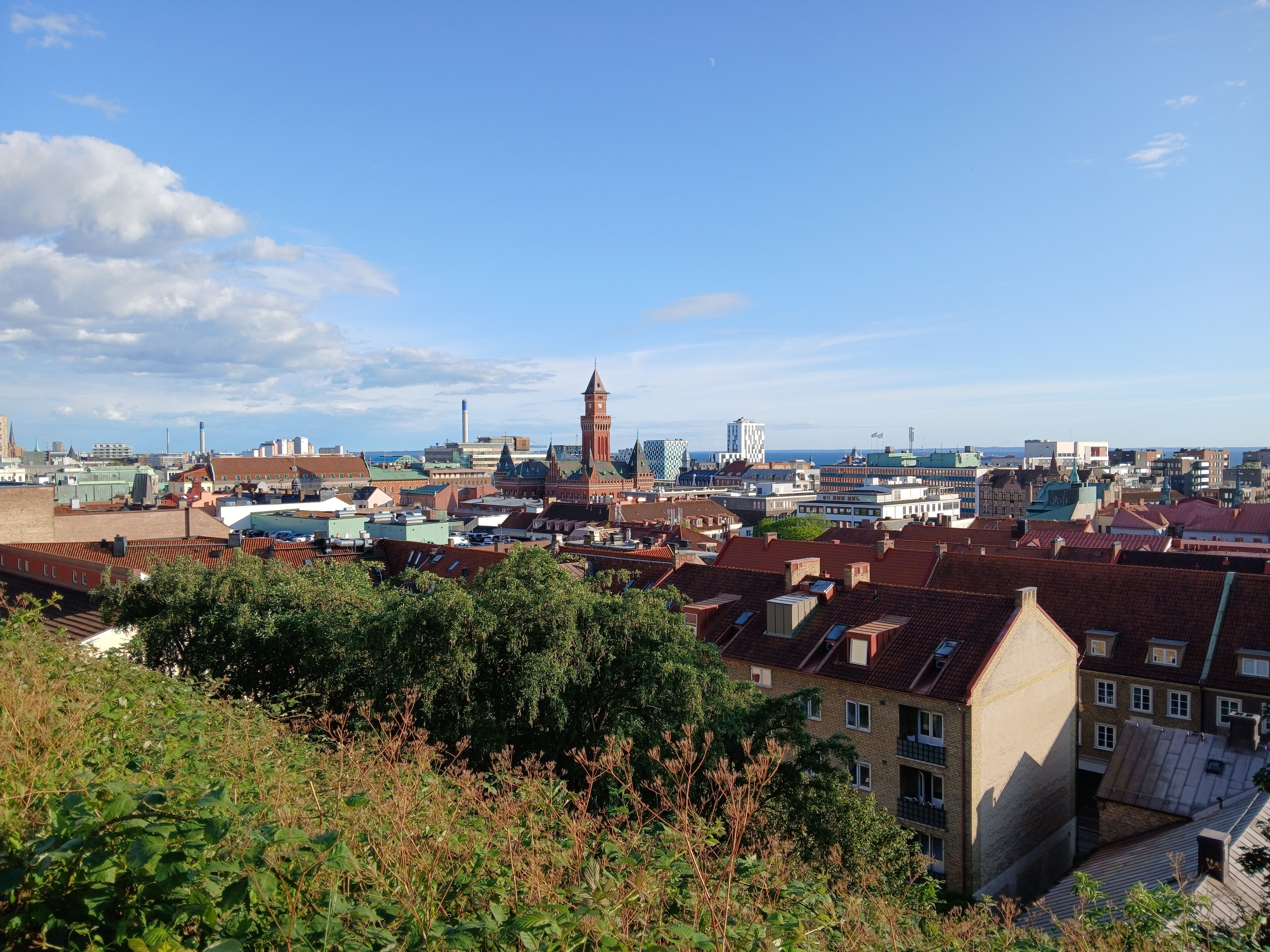 Helsingborg, Sweden