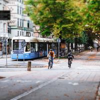 10 Best Places for Families to Live in Sweden