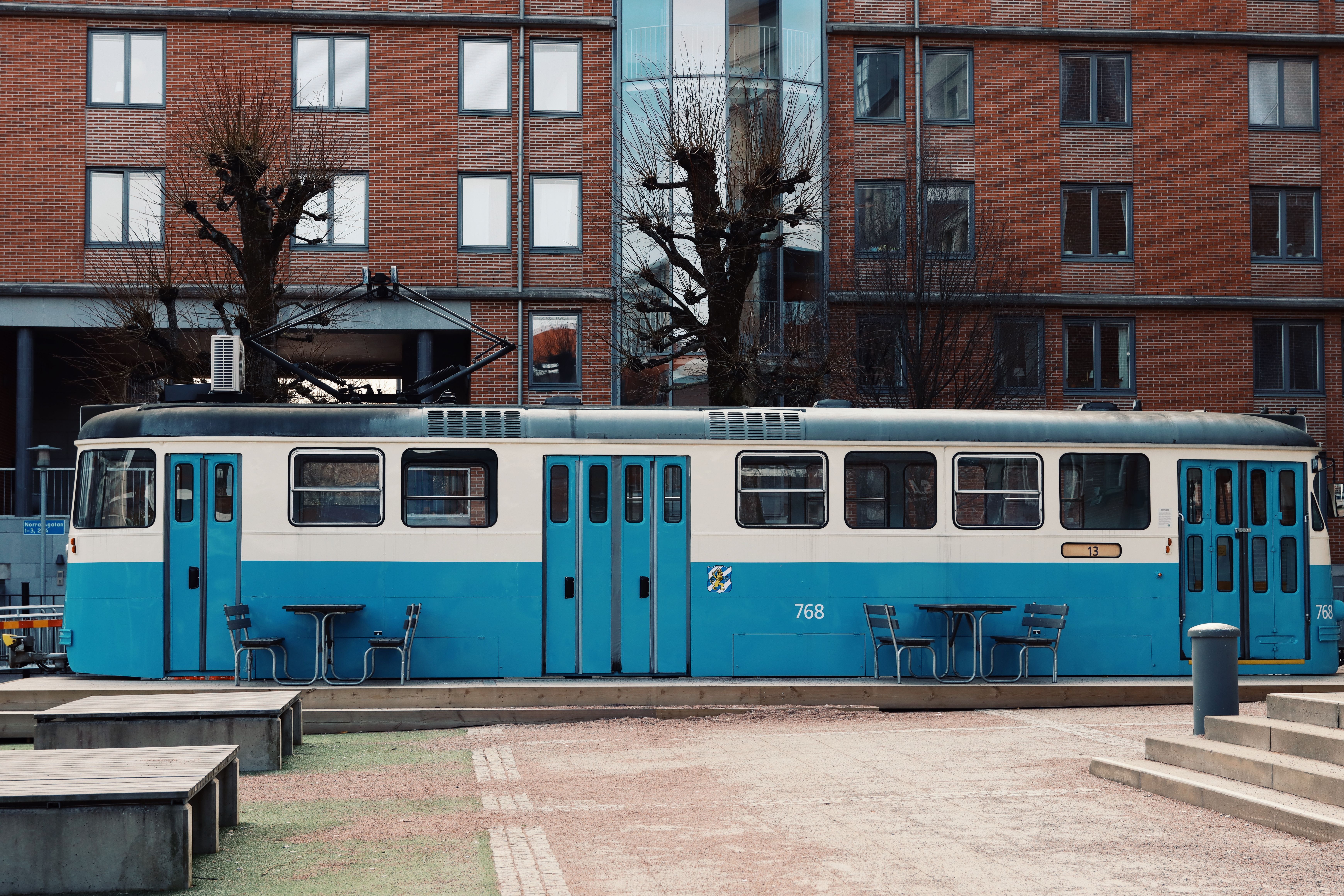 Gothenburg, Sweden