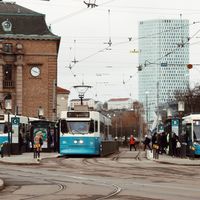 Guide to Residency in Sweden
