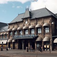 10 Best Places to Live on the Coast in Sweden