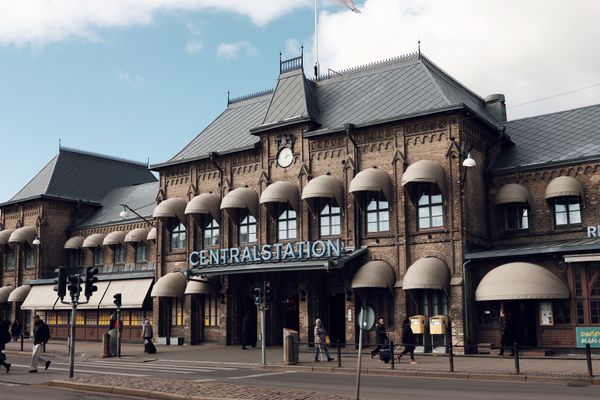 Gothenburg, Sweden