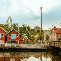 Do I need Health Insurance When Moving to Sweden?