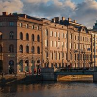 Prescription Medications and Pharmacies in Sweden