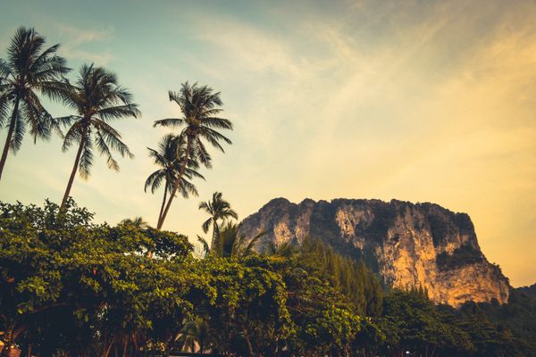 Krabi, Thailand