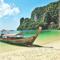 Best Places to See While on a Look-See Trip to Thailand (Plus, Itineraries)