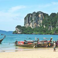10 Best Places for Families to Live in Thailand
