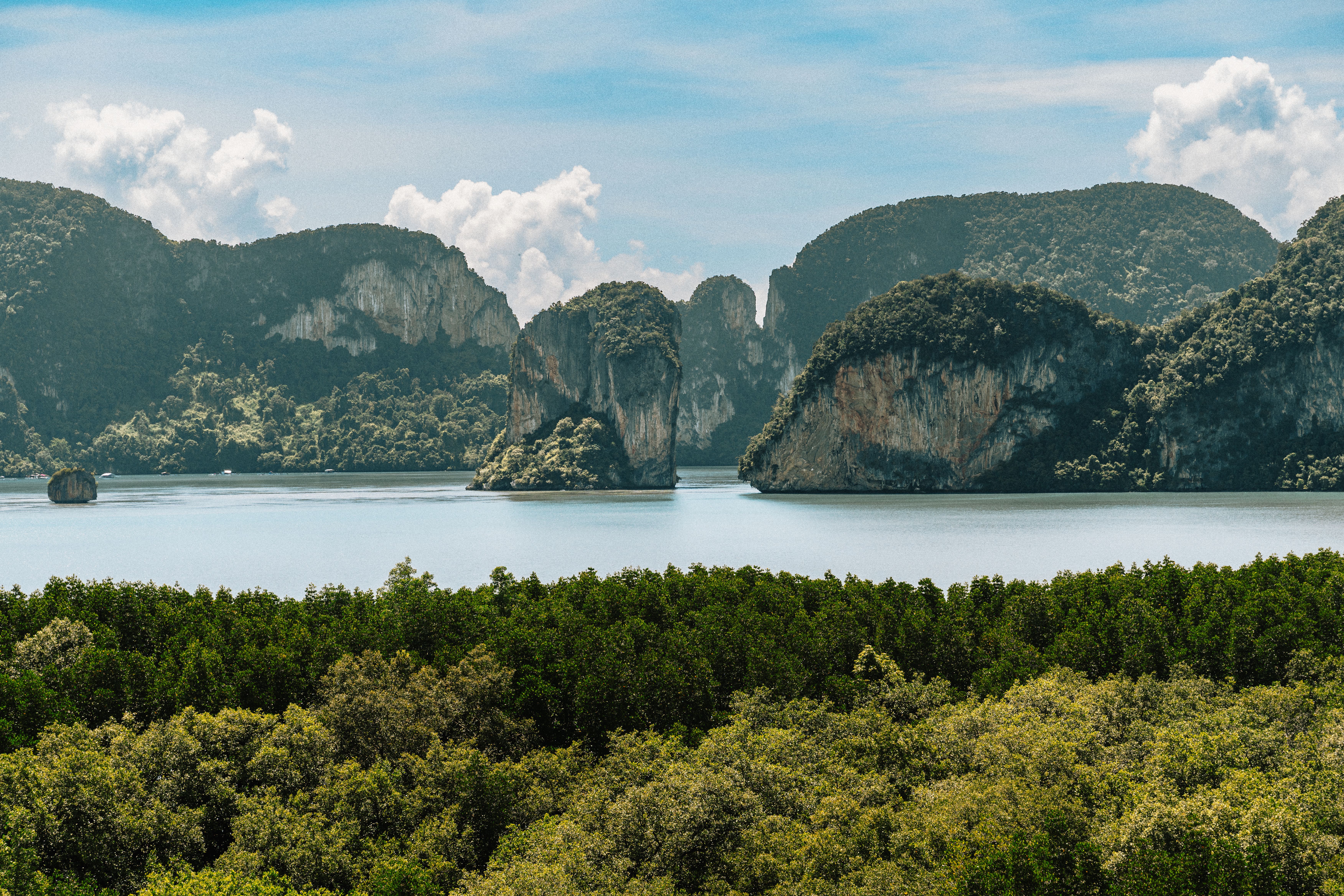 Krabi, Thailand
