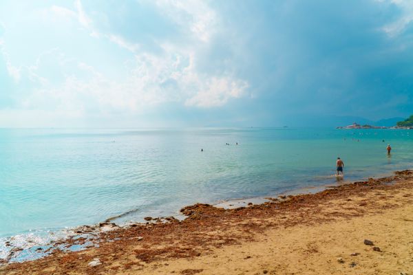 Trang, Thailand