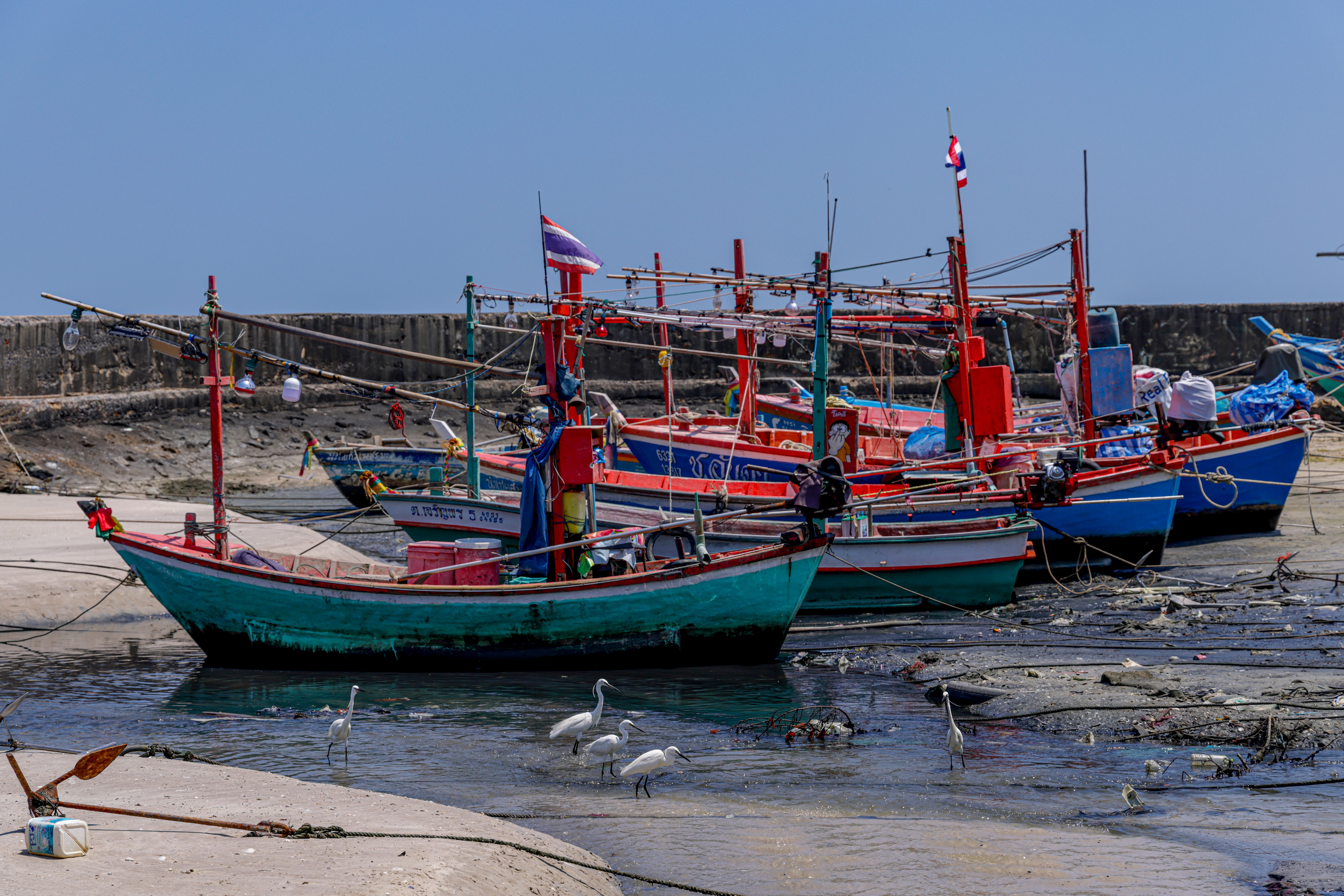 Prachuap Khiri Khan, Thailand