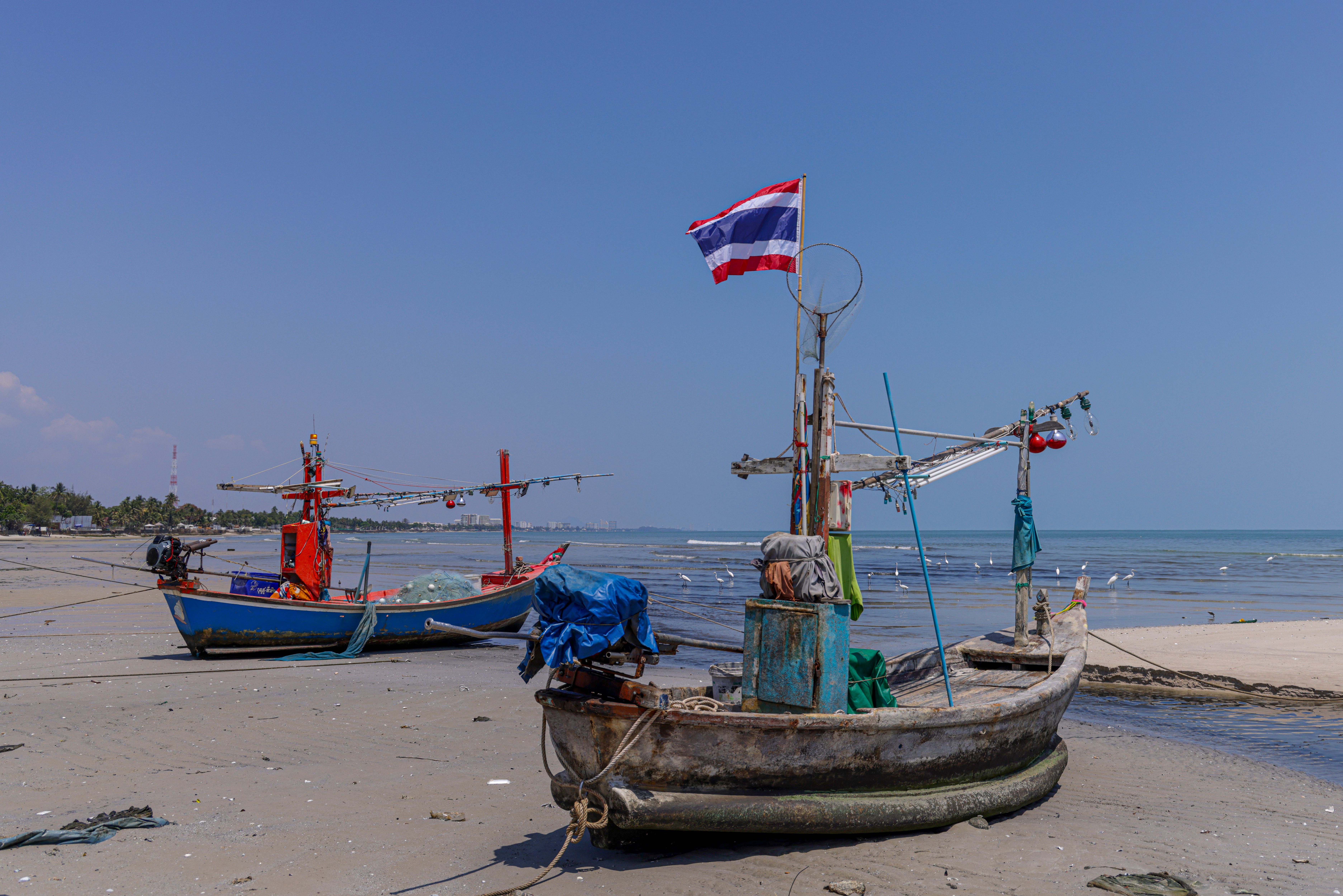 Prachuap Khiri Khan, Thailand