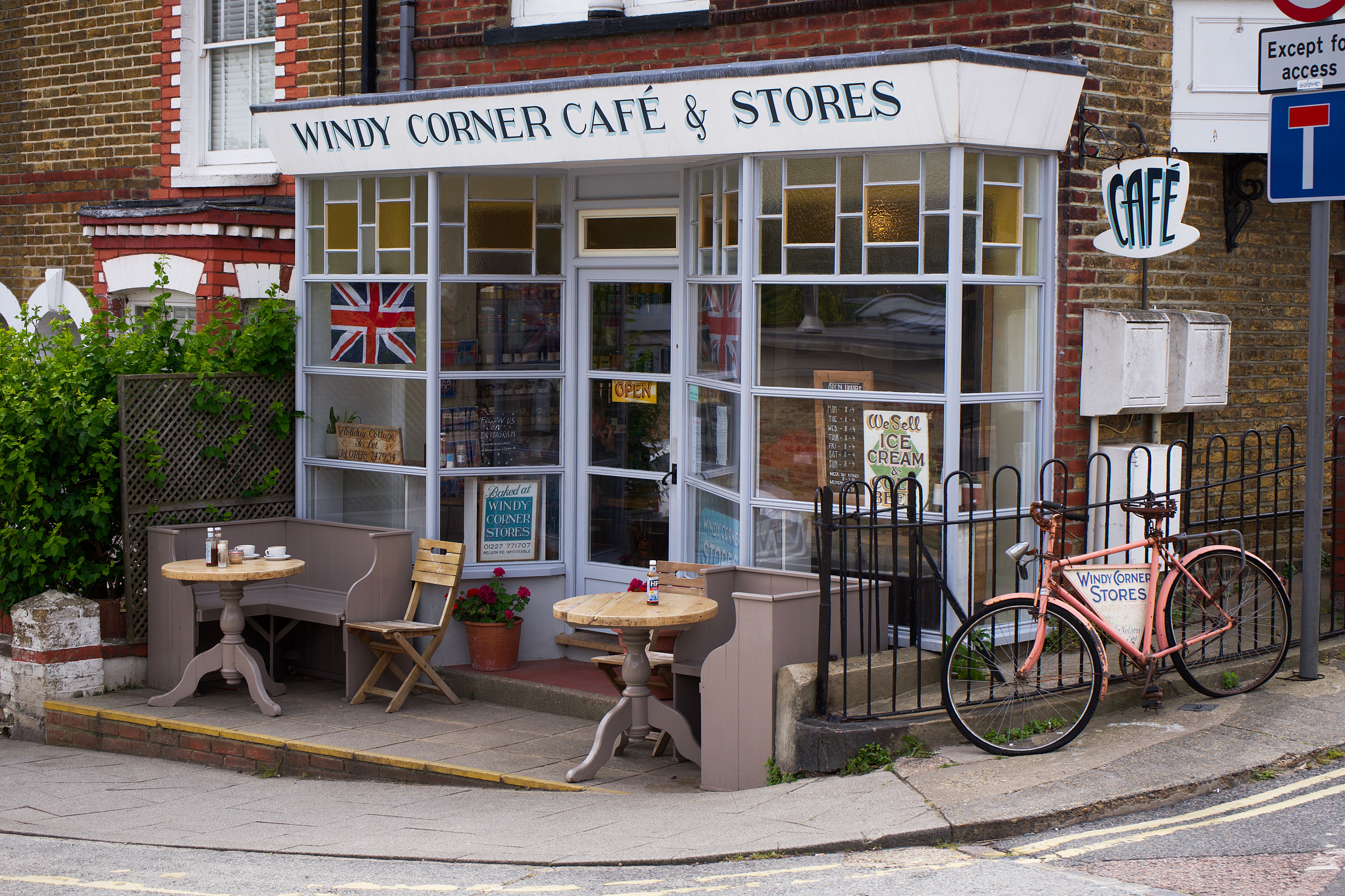 Whitstable, United Kingdom