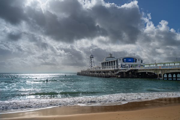 Bournemouth, UK