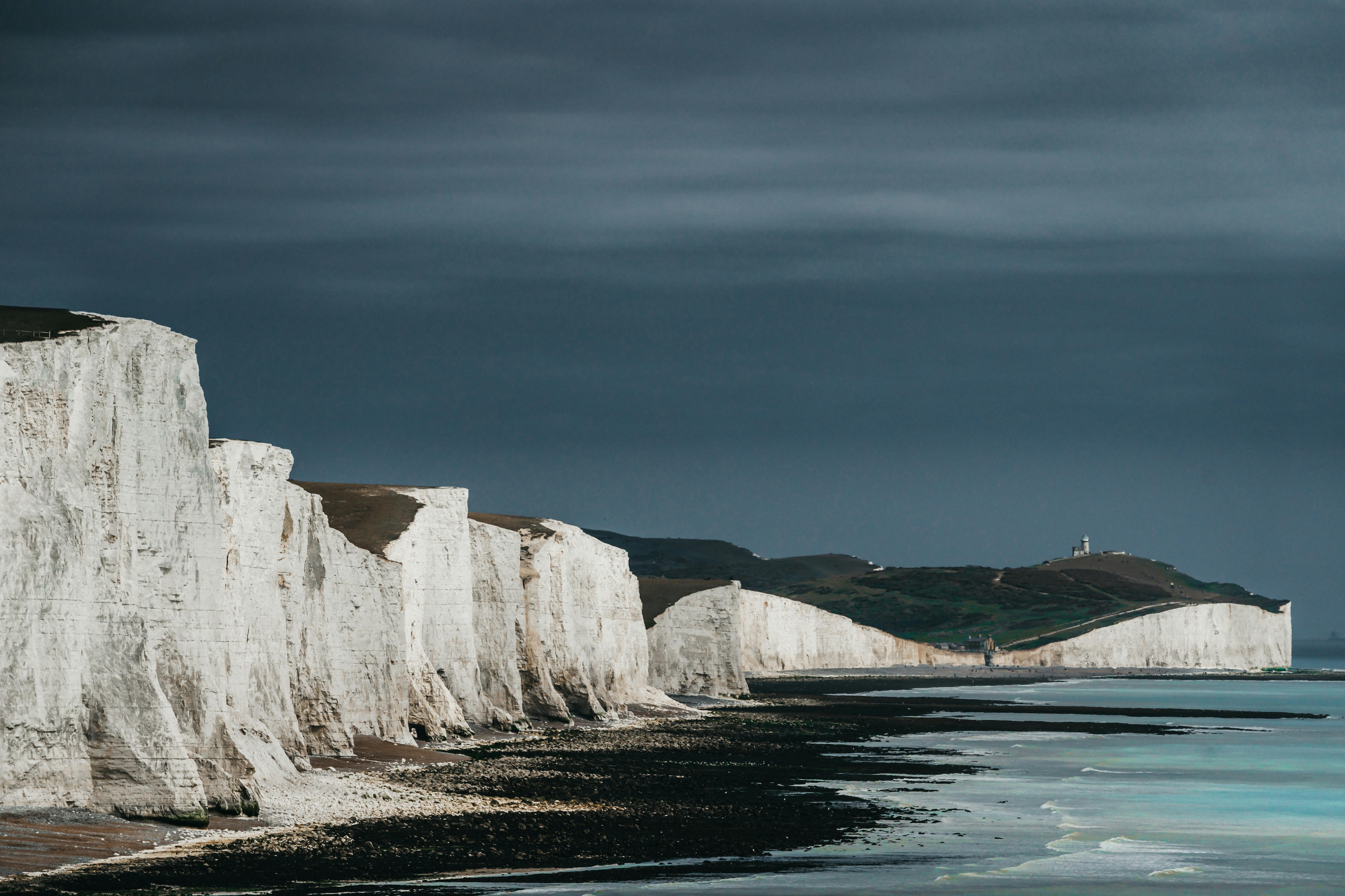 Eastbourne, UK
