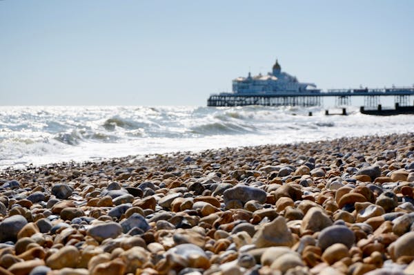 Eastbourne, UK