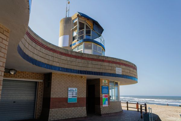 Margate, United Kingdom