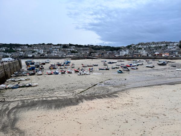 St Ives, United Kingdom