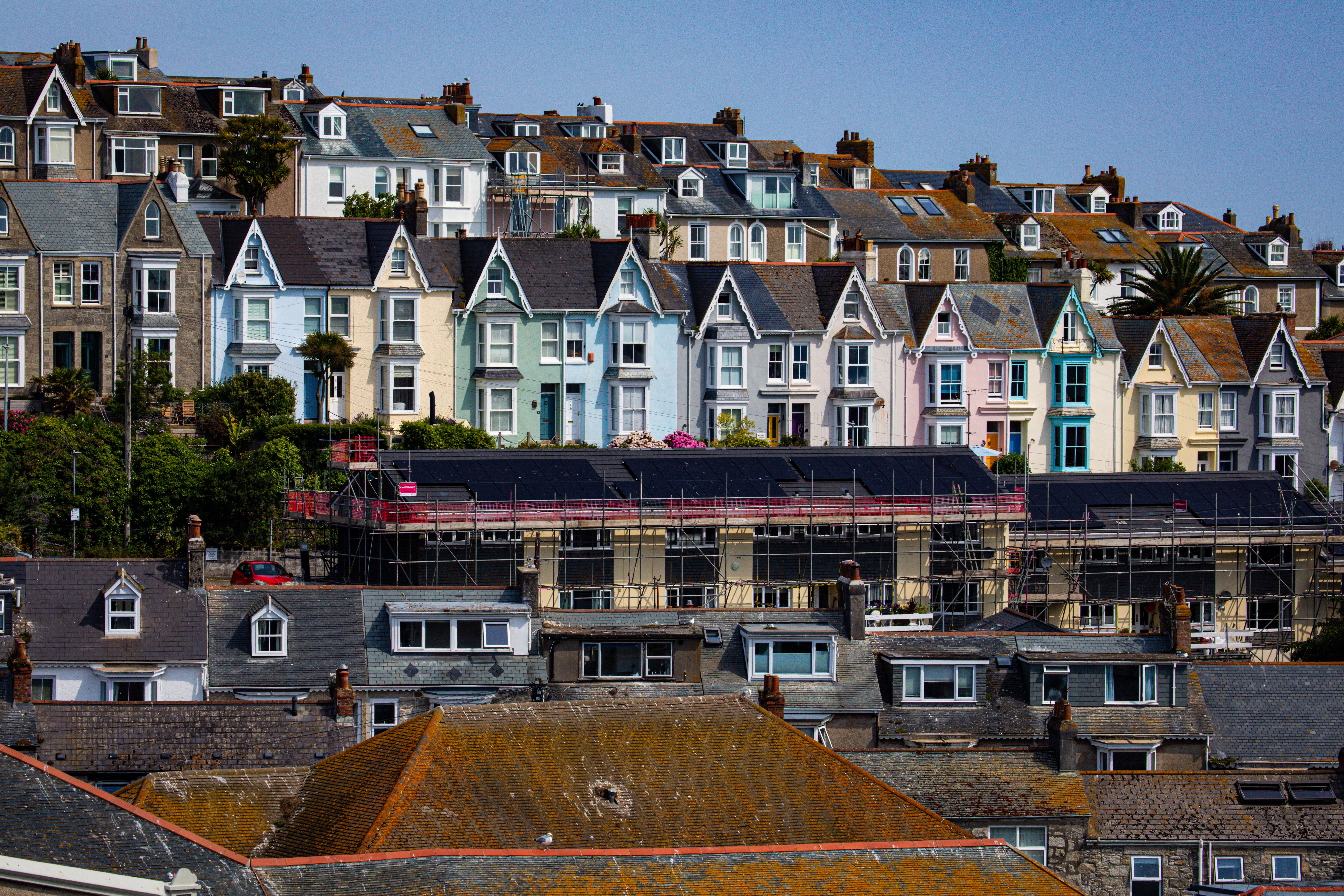 St Ives, United Kingdom