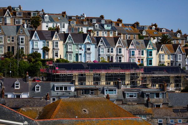 St Ives, United Kingdom