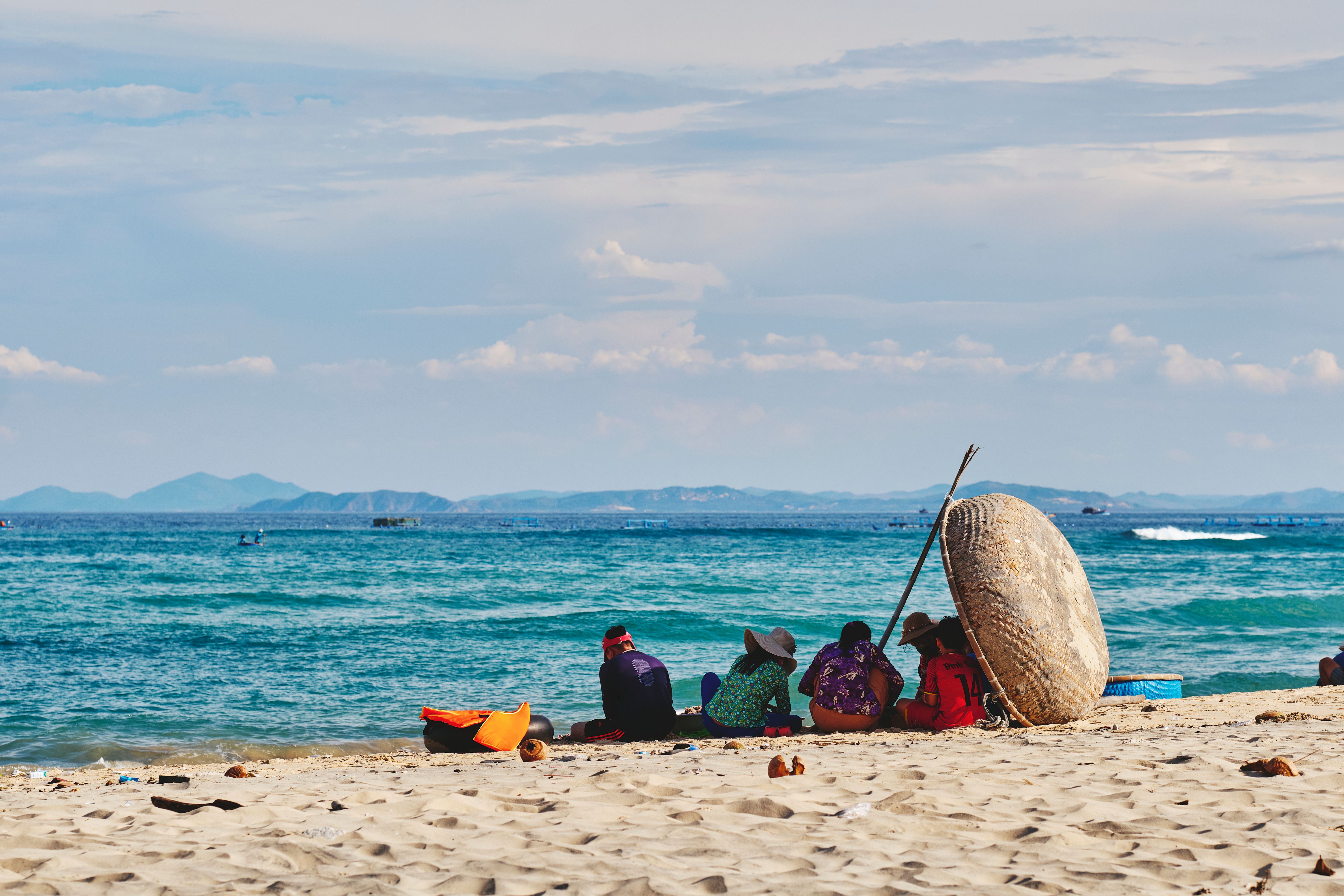Quy Nhon, Vietnam