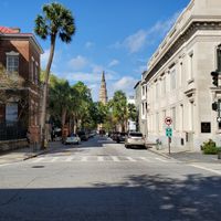 Fun Classes for Expats Living in Charleston