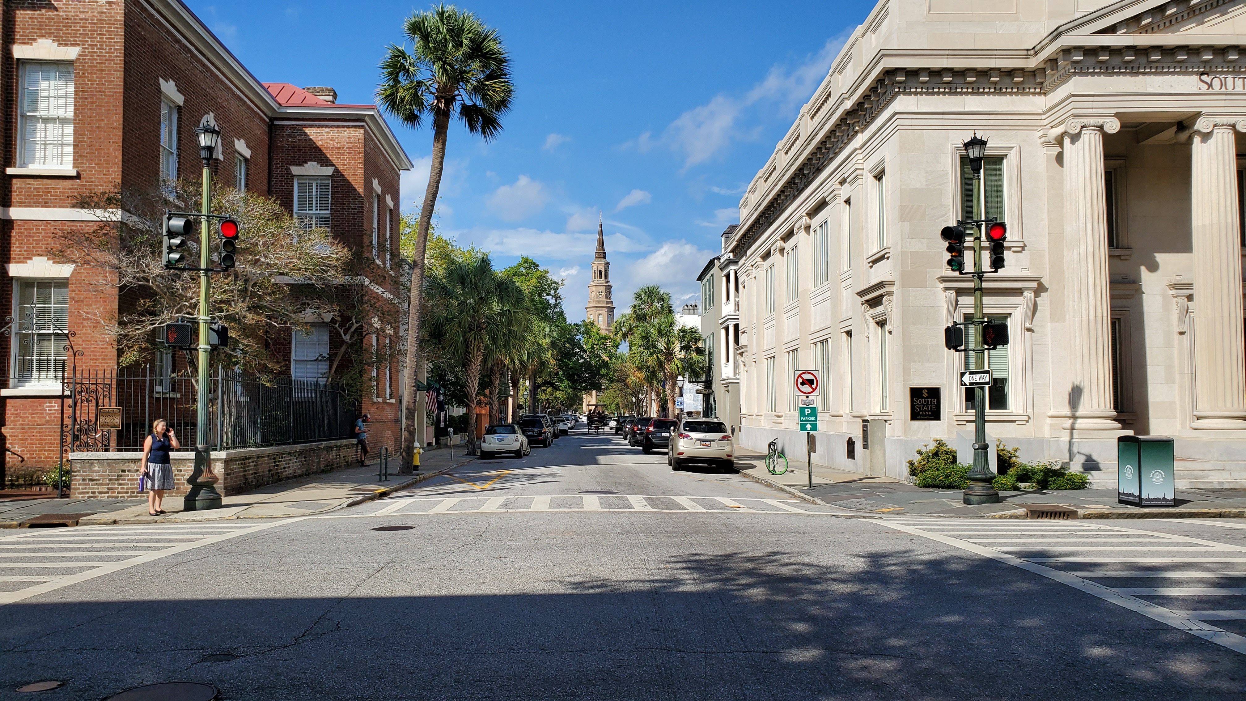 Charleston, South Carolina