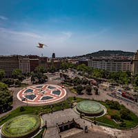 The Essential Guide to Barcelona