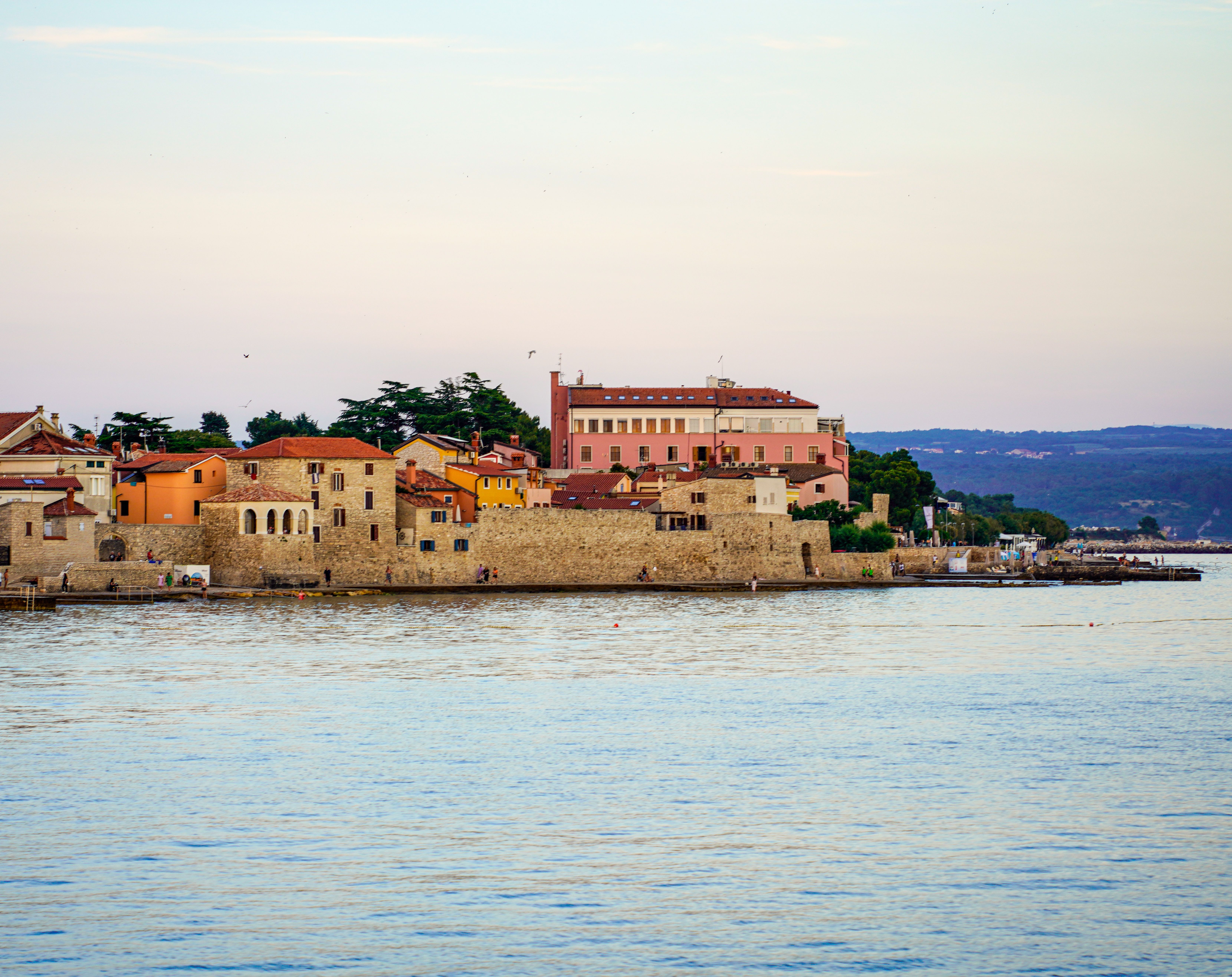 Novigrad, Croatia