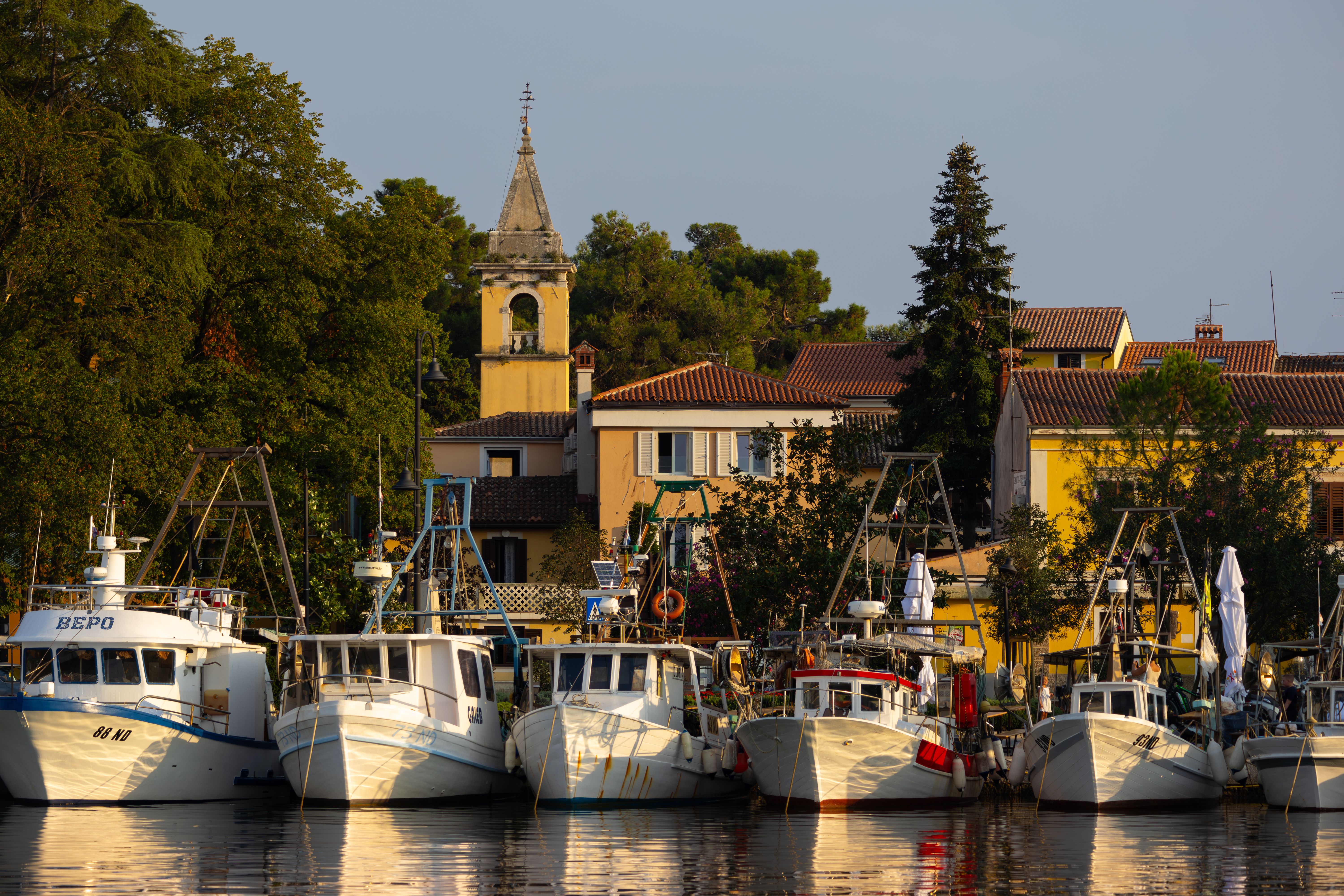Novigrad, Croatia