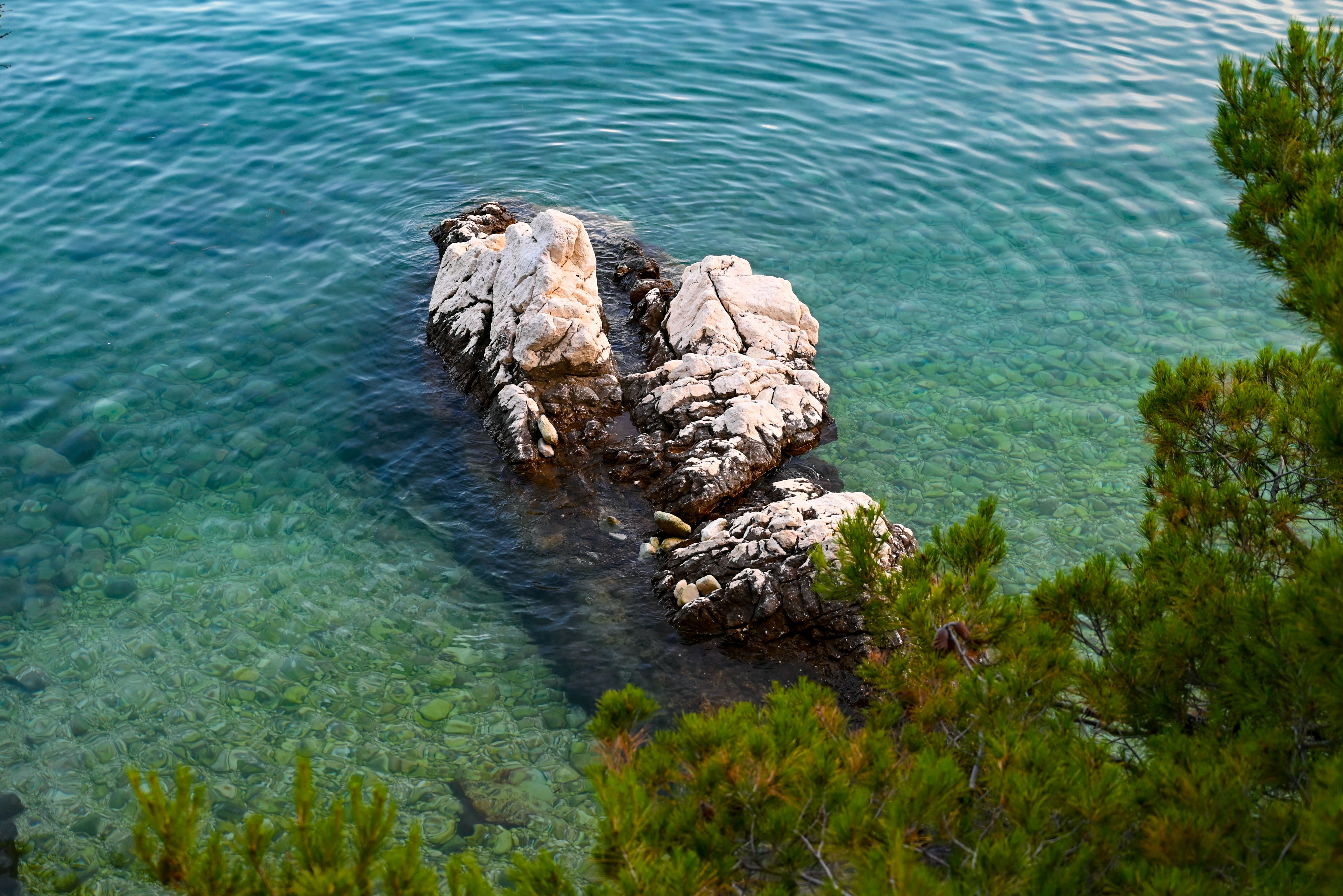 Rabac, Croatia