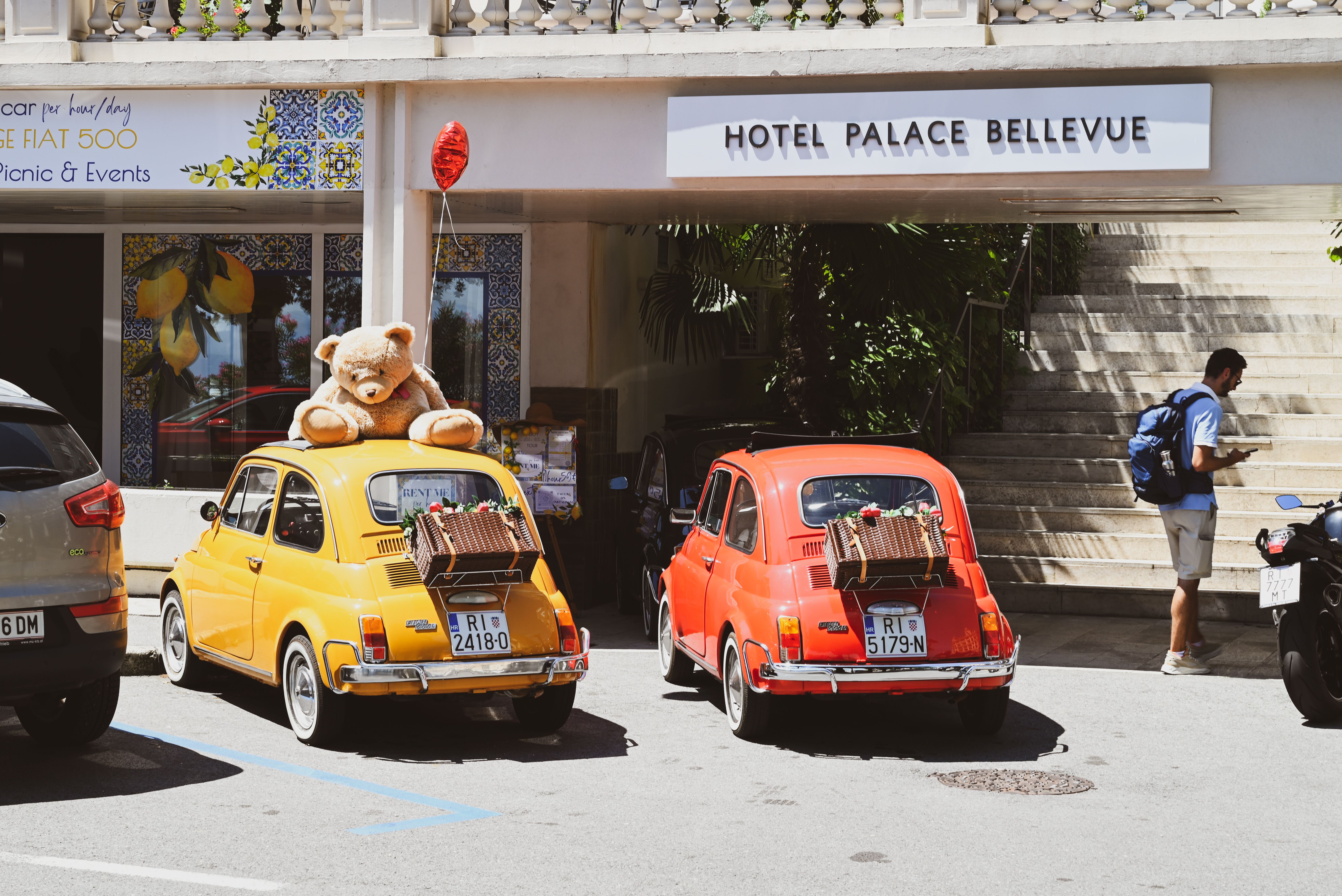 Opatija, Croatia