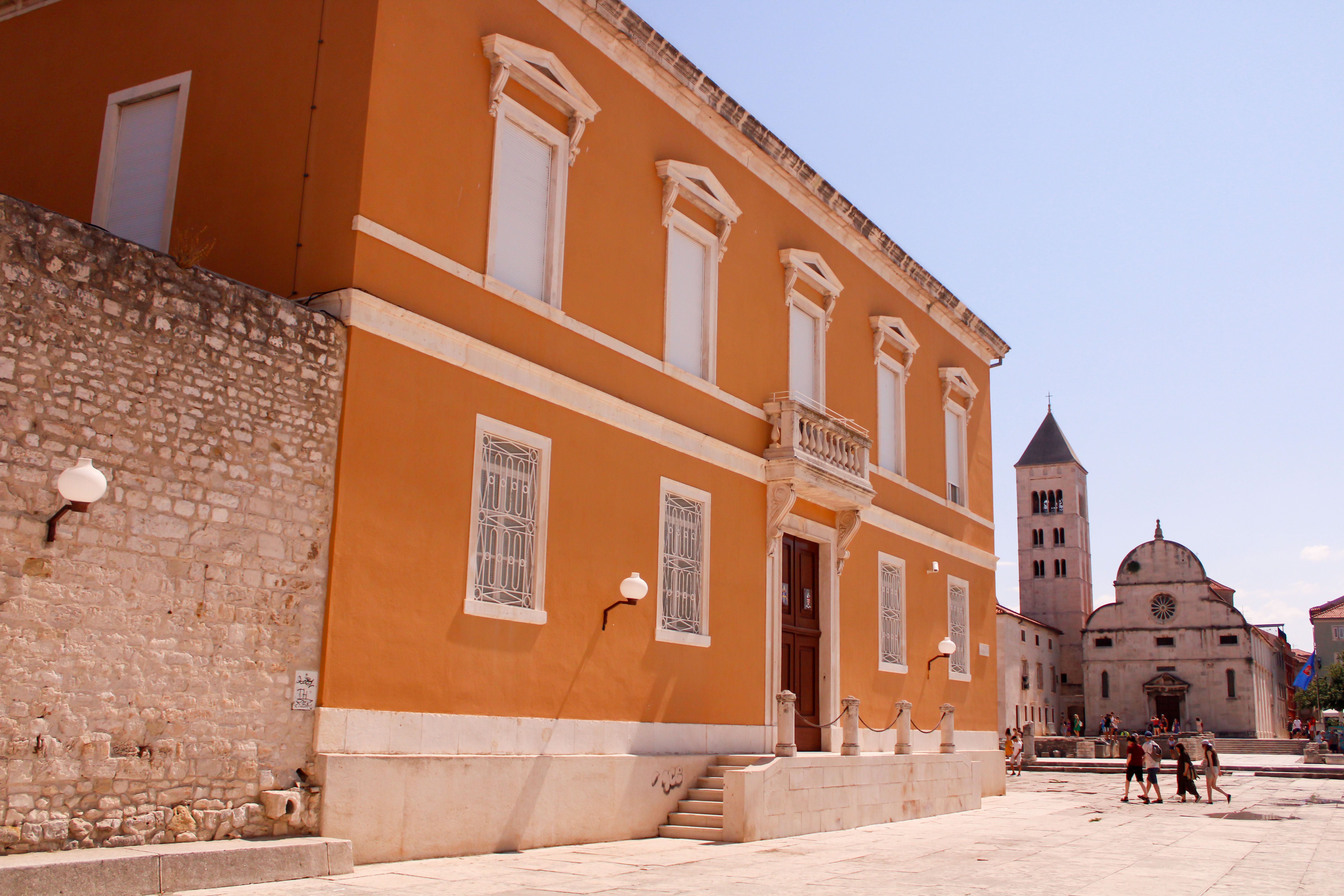 Zadar, Croatia