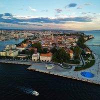 15 Best Places to Live in Croatia