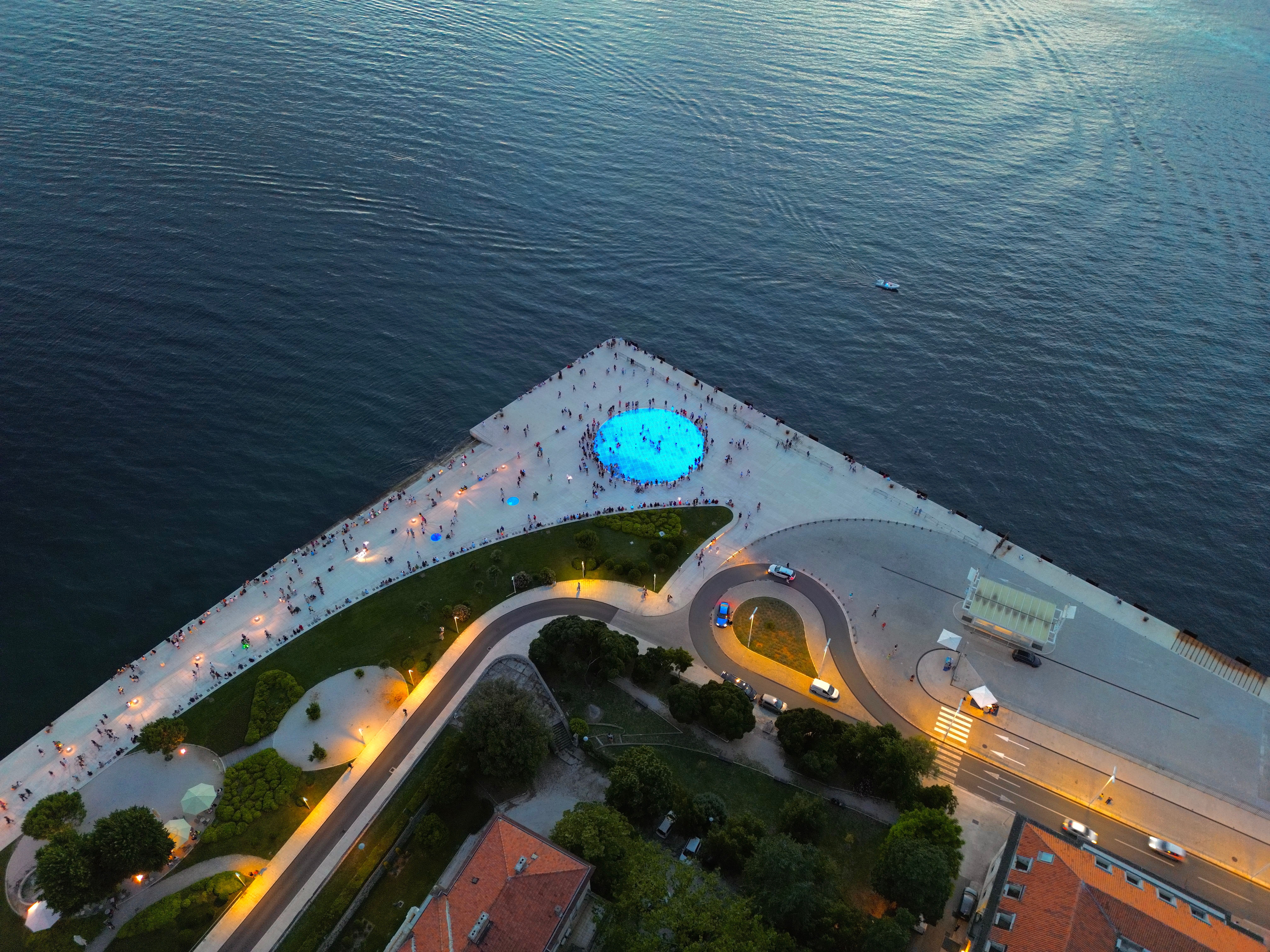 Zadar, Croatia