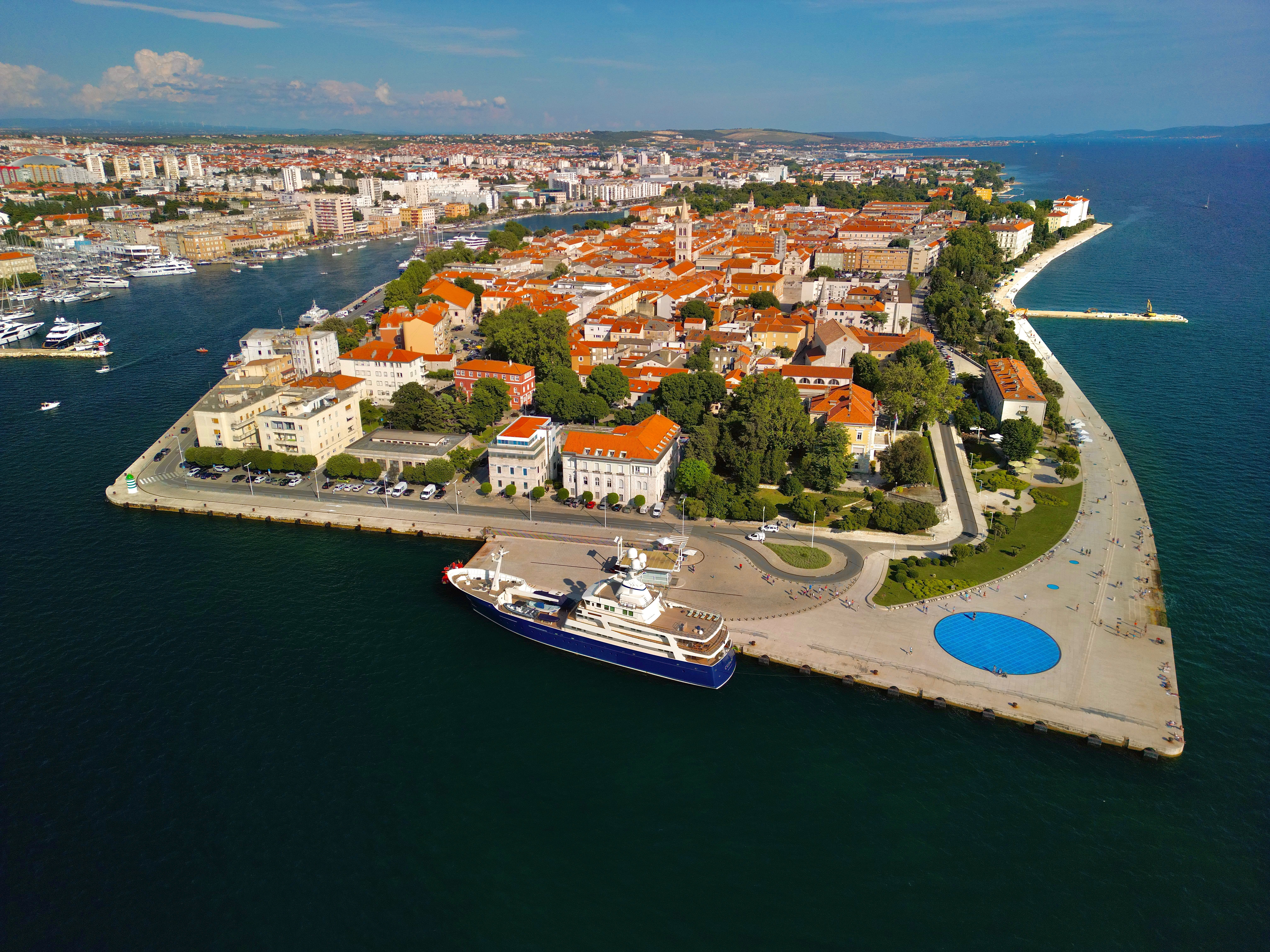 Zadar, Croatia