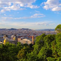 Health Care in Barcelona