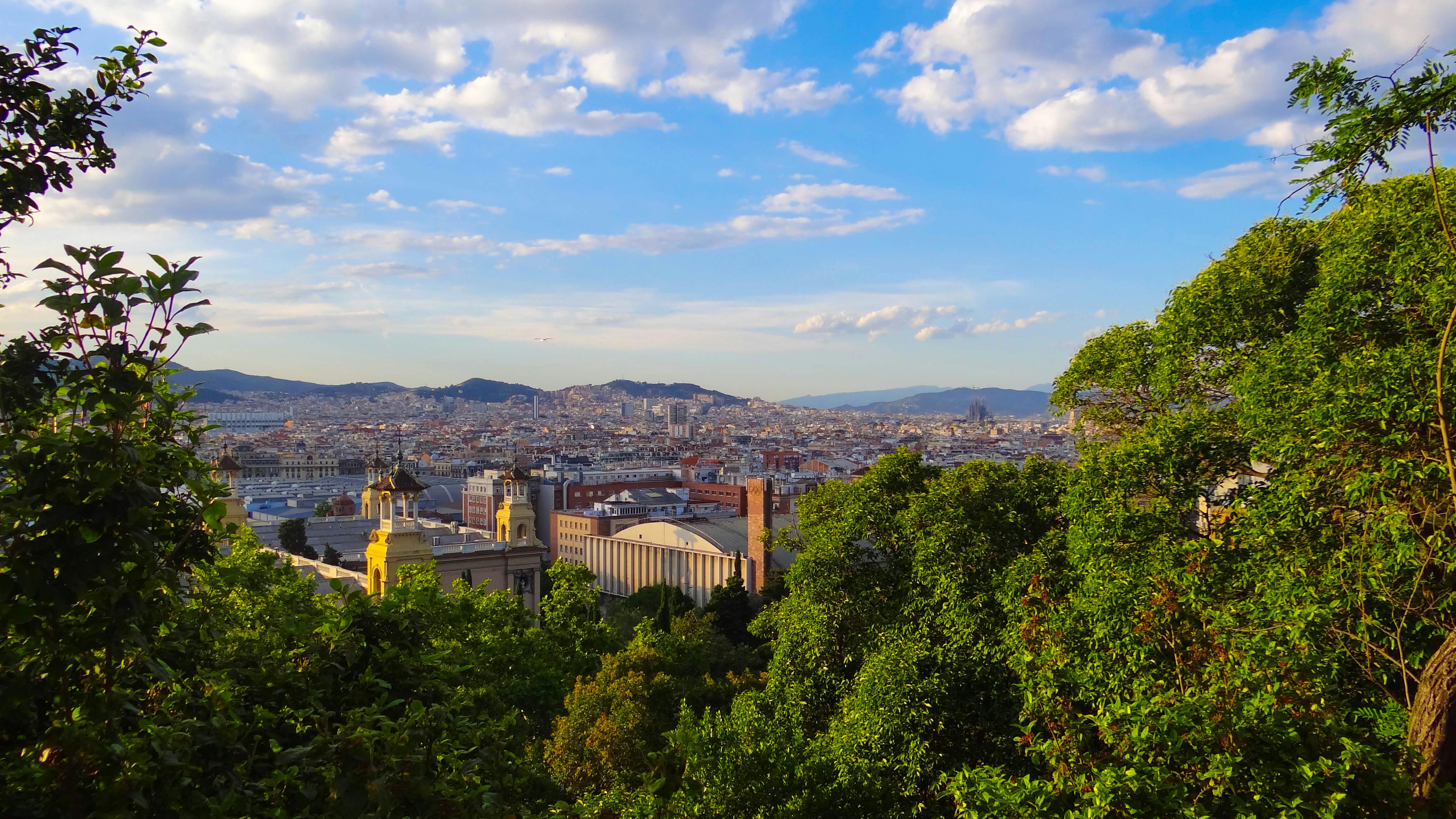 Canyelles (Barcelona)