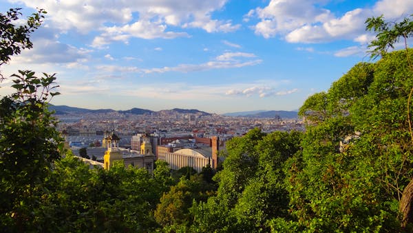 Barcelona, Spain