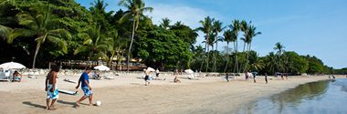 Tamarindo Costa Rica