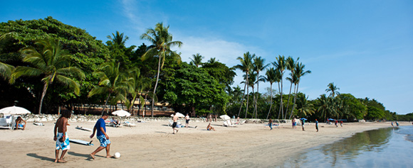 Tamarindo Costa Rica