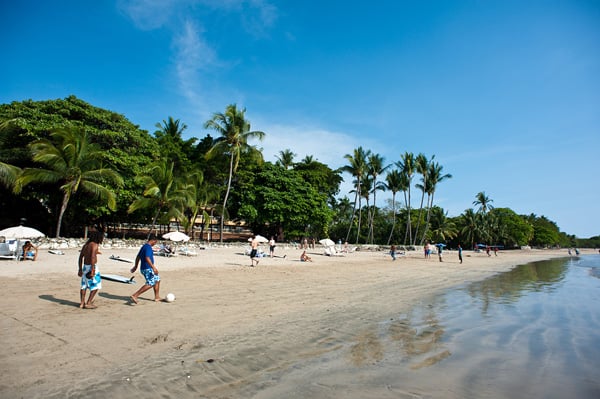 Cost of Living in Tamarindo - Cost of Living in Tamarindo