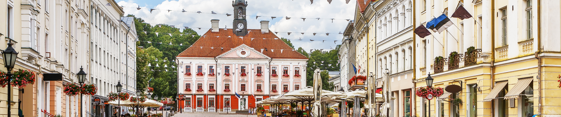 Tartu, Estonia