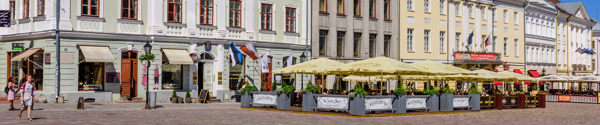 Tartu, Estonia