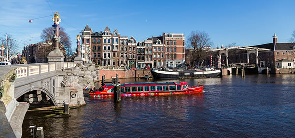Tech Expats in Amsterdam - 5 Tips for Tech Jobs in Amsterdam