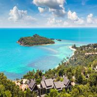 Guide to Residency in Thailand