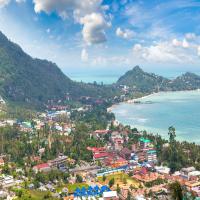 Top Hospitals in Thailand by Specialty