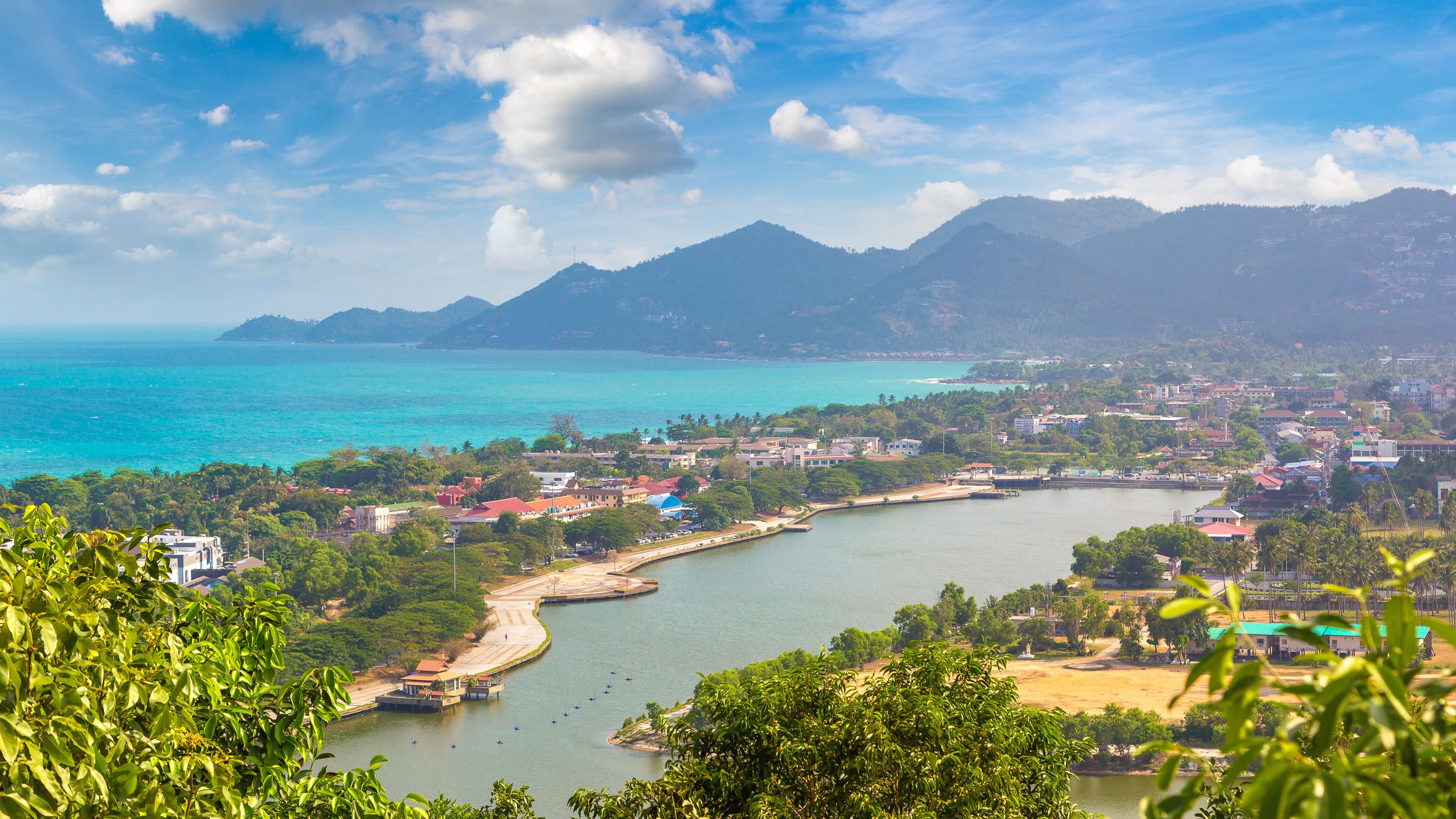 Koh Samui, Thailand