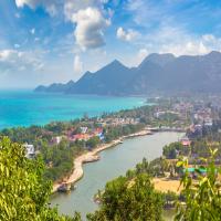 Top Hospitals in Thailand by Specialty
